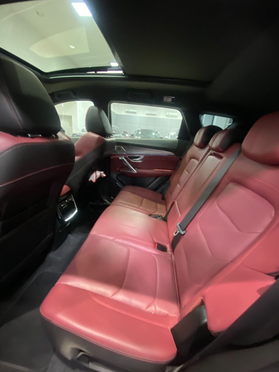 Manama, Vehicles, Cars & Trucks , BHD 5800,  Jetour X70 Plus,  2023,  Automatic,  62200 KM,    (Blue)
