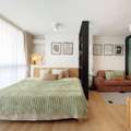 THB 16900,  33 Sq. Meter,  Bangkok Feliz Spacious Clean 5th Floor BTS Phra Khanong