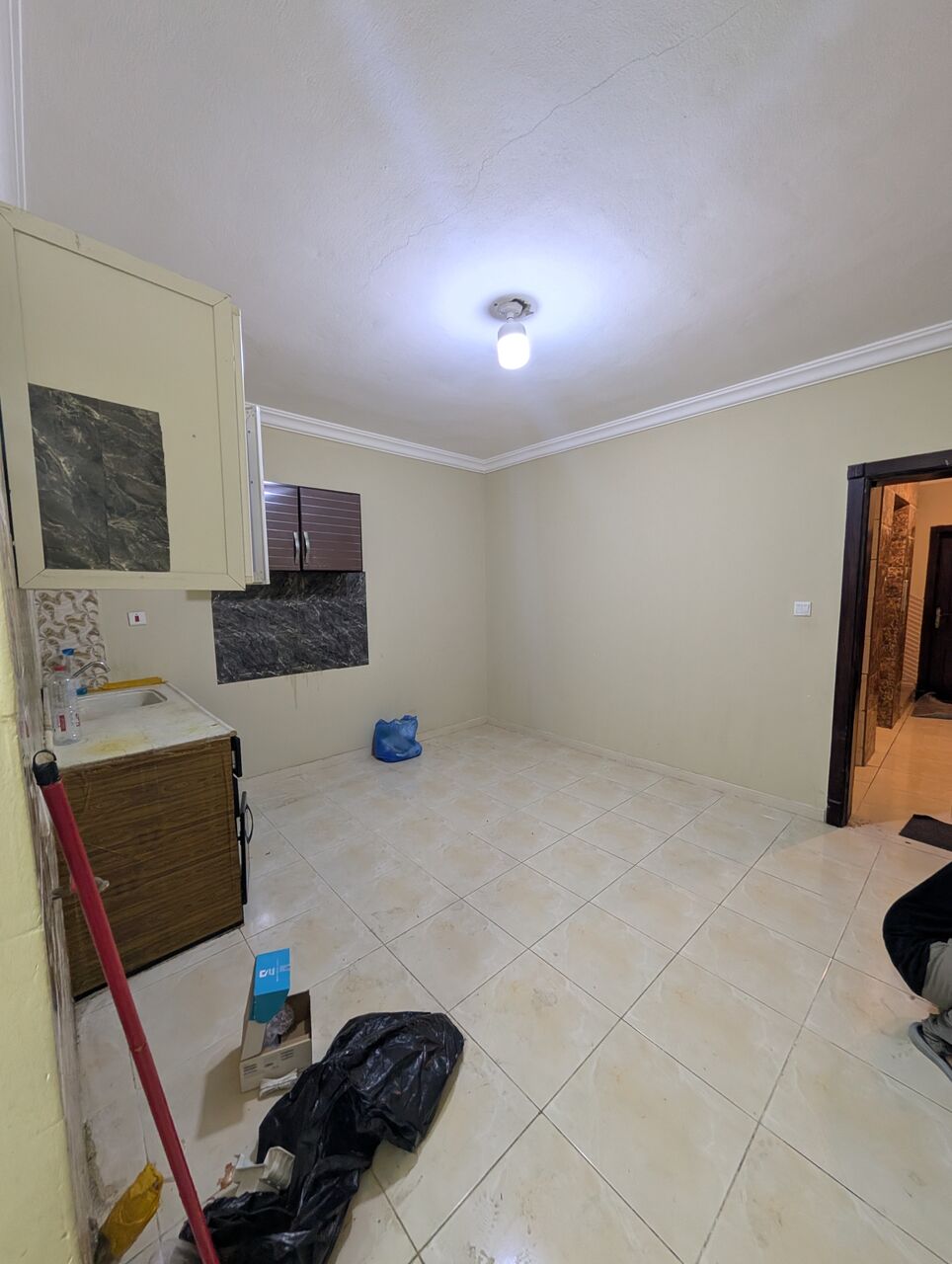 Thuqbah, Apartments, Flats, Houses & Villas, SAR 13800/year,  1 BR,  1 Bedroom | 1 Bathroom 1 Kitchen | Living Room