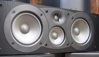Hoora, Home Audio, BHD 145,  Infinity Beta C360 High Power Heavy Duty 4way Center Speaker For Sale For More Information