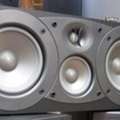 BHD 145,  Infinity Beta C360 High Power Heavy Duty 4way Center Speaker For Sale For More Information