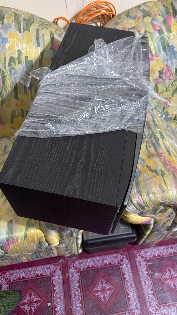 Hoora, Home Audio, BHD 145,  Infinity Beta C360 High Power Heavy Duty 4way Center Speaker For Sale For More Information