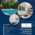 House Construction Hamptons - Alexim Builders