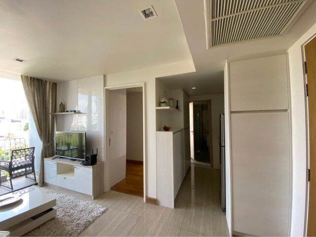 Bangkok, Villas, THB 28000,  45 Sq. Meter,  Downtown Sukhumvit 49 Pet Friendly 8th Floor BTS ThongLor