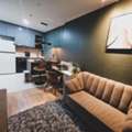 THB 18500,  34 Sq. Meter,  For Rent Condo For Rent: Skyrise Avenue Sukhumvit 64, 30th Floor, River Curve View.