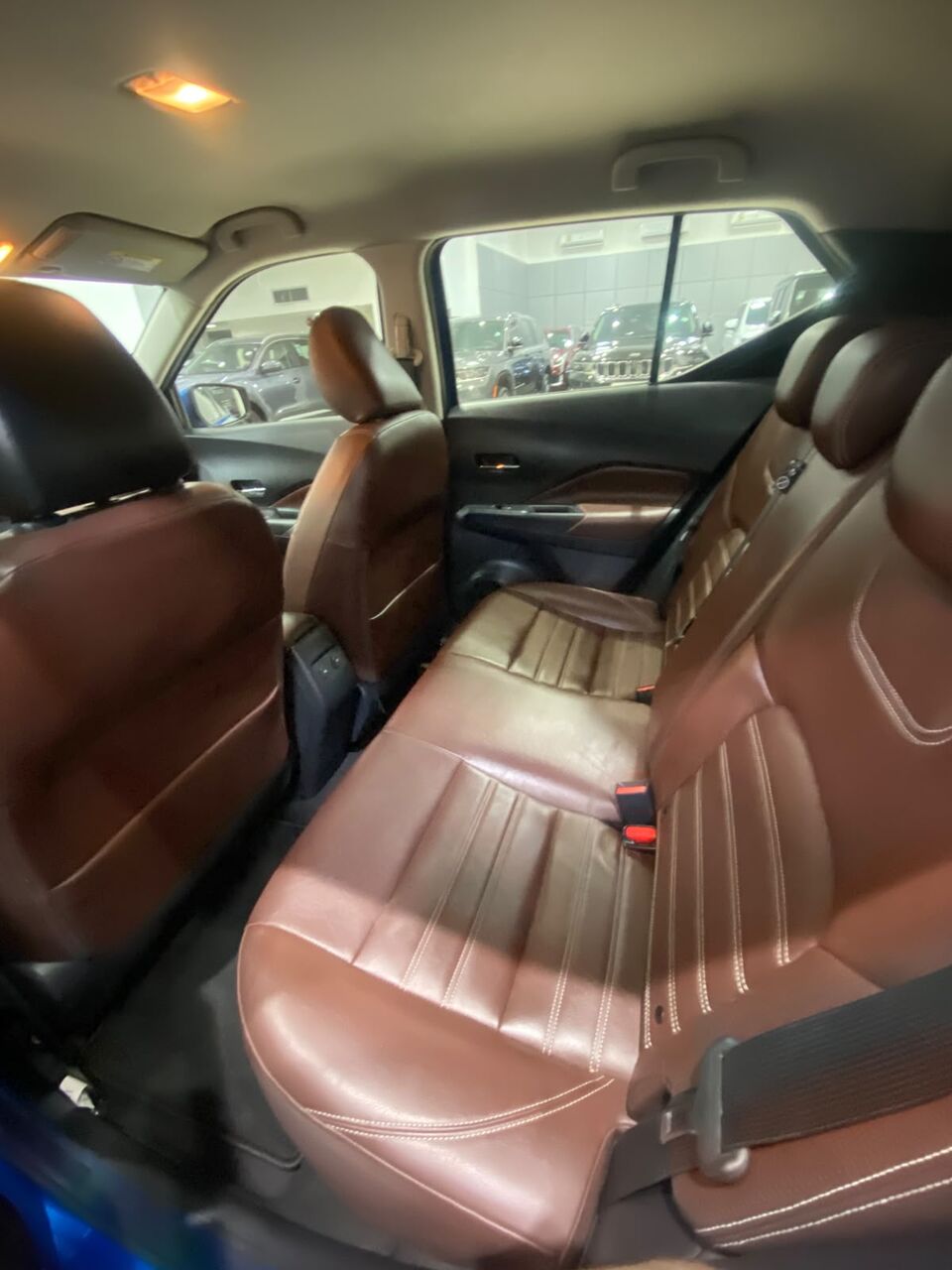 Manama, Vehicles, Cars & Trucks , BHD 5700,  Nissan Kicks,  2023,  Automatic,  12750 KM,    (Blue)