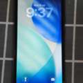 SAR 650,  IPhone 11 128gb Good Condition Black Color