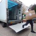 Professional Man And Van Services In Potters Bar - Reliable And Affordable Moving Solution
