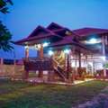 THB 8800000,  3 BR,  2184 Sq. Feet,  House For Sale With Resort Business And Longan Orchard, Mueang District, Lamphun