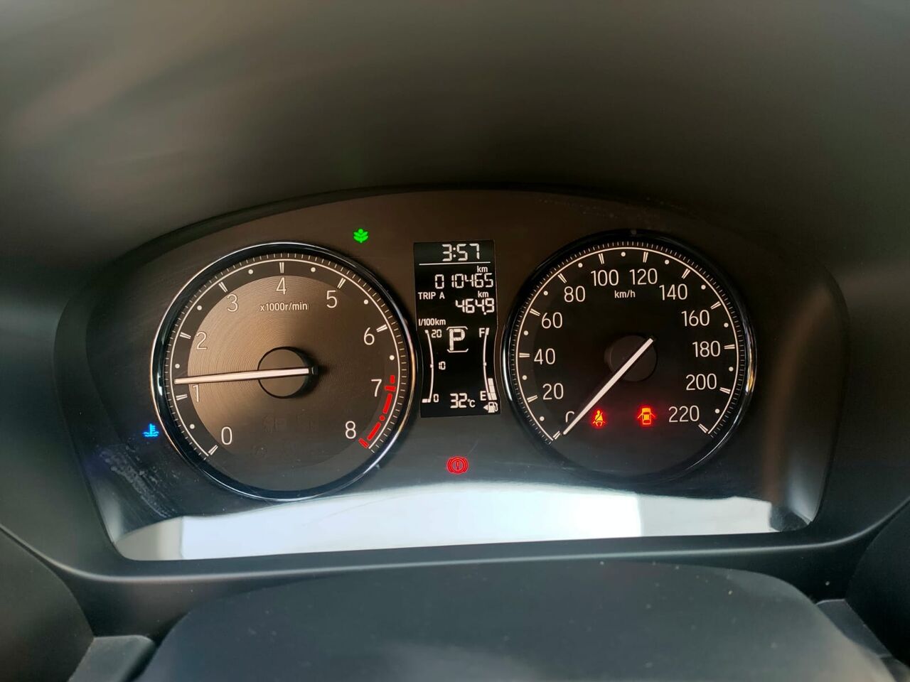 Jeddah, Vehicles, Cars & Trucks , SAR 60000,  Honda City,  2024,  Automatic,  11000 KM,   Sport  &ndash; Excellent Condition