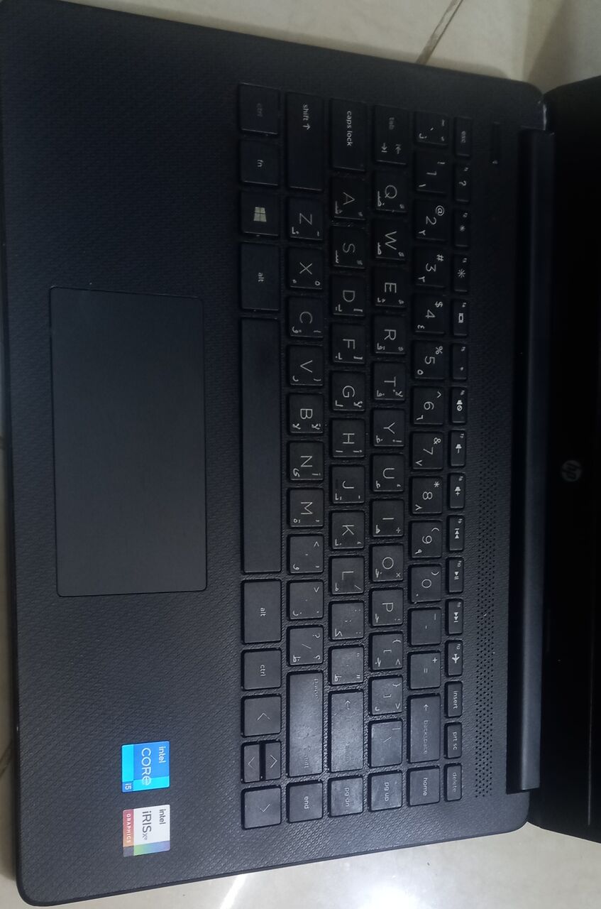 Riyadh, Computers, SAR 1500,  HP 14s Laptop &mdash; Fast 1TB SSD & Windows 11 Pro