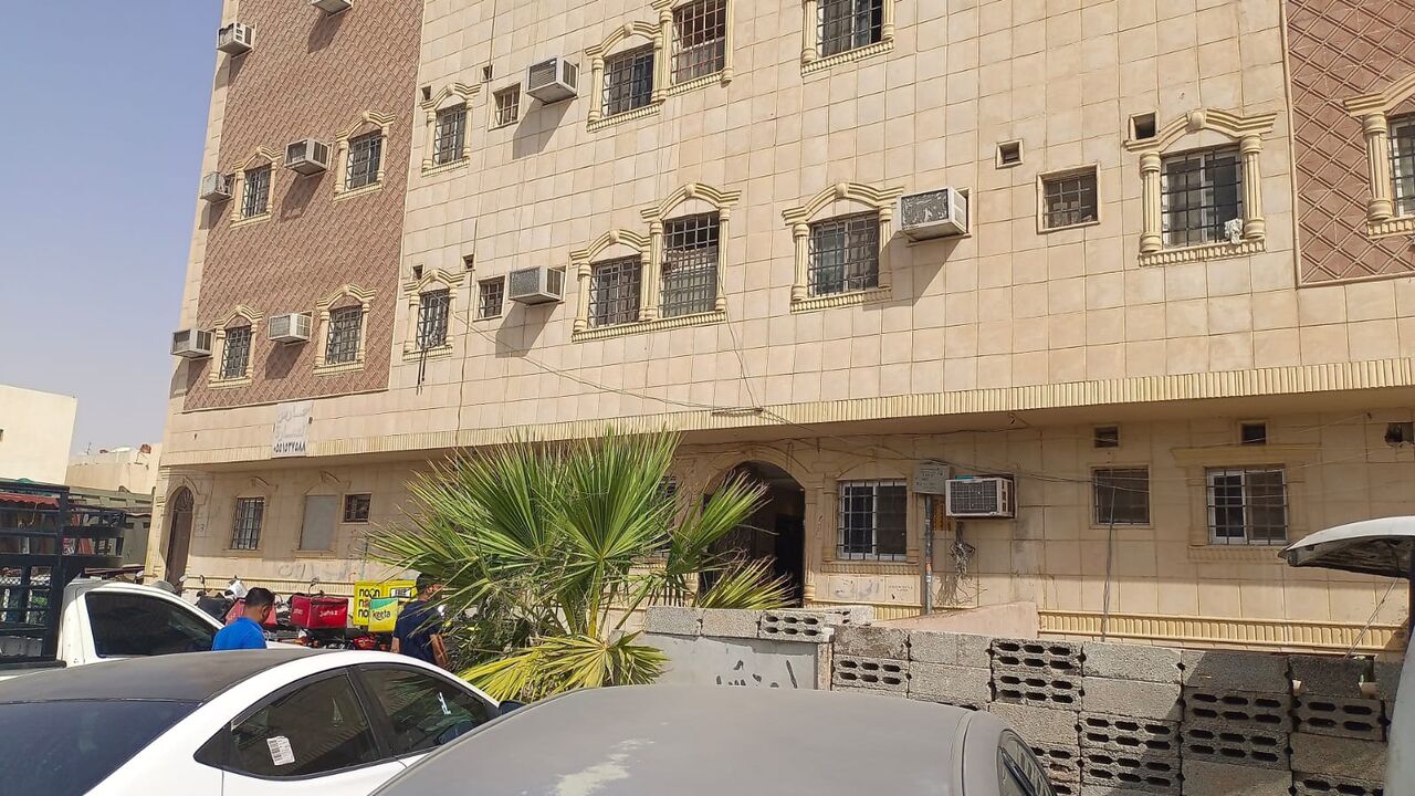Sulai, Roommates, SAR 700/month,  Room Rent الفروسيه Near Football Stadium