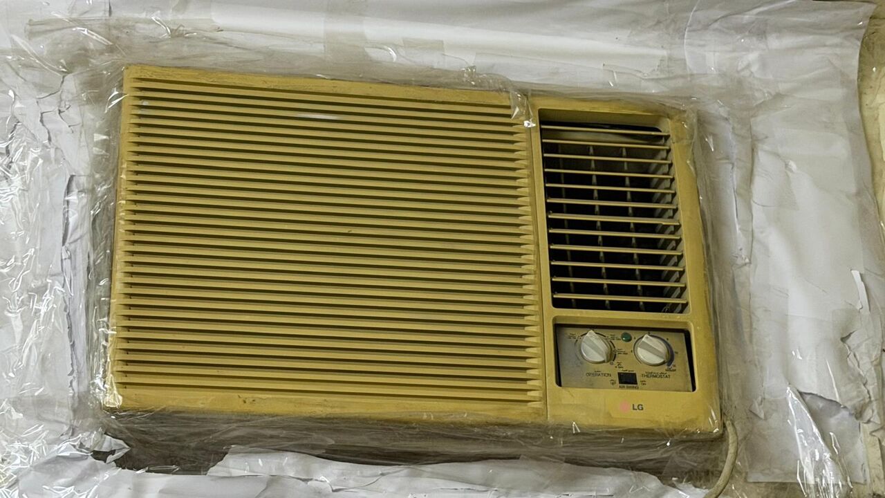 Hoora, Air Conditioners, BHD 35,  Air Conditioner
