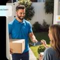 International E-Commerce Shipping Cape Town Services Today