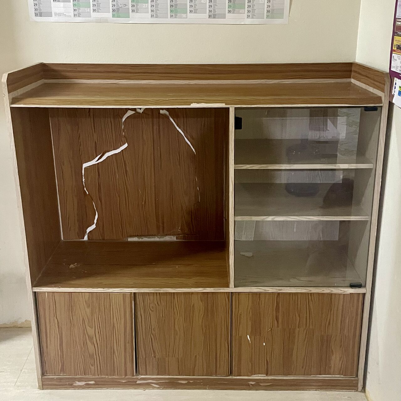 Riyadh, Furniture, SAR 130,  Console Table