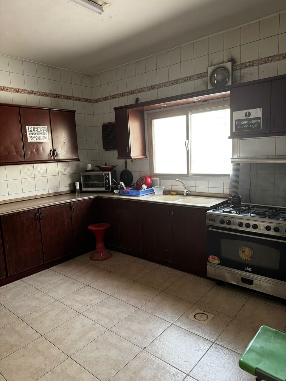 Olaya, Rooms for Rent, SAR 2800/month,  Furnished,  SAR 2800/month, 1 BR, Bedroom With Its Own Bathroom Is Available For Rent In A Well-mainta