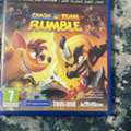 SAR 5,  PS4 Cd (Crash Team Rumble) For Sale.