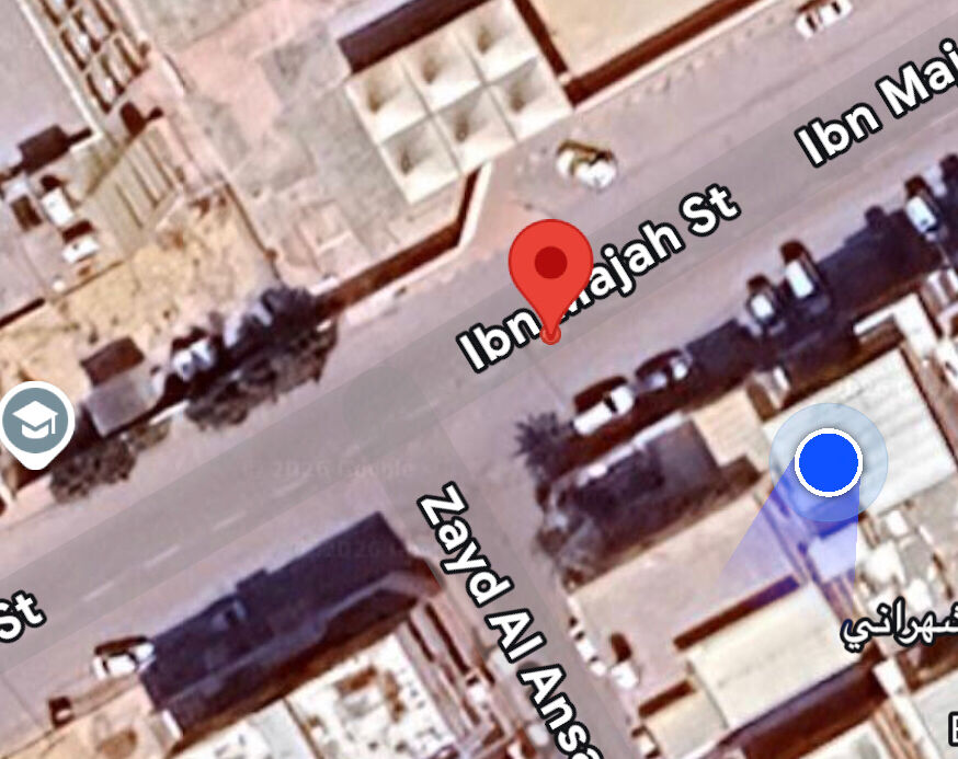 Dammam, Apartments, Flats, Houses & Villas, SAR 20000/year,  5 BR,  5 Bhk Apartment For Rent At Dammam Ghirnata