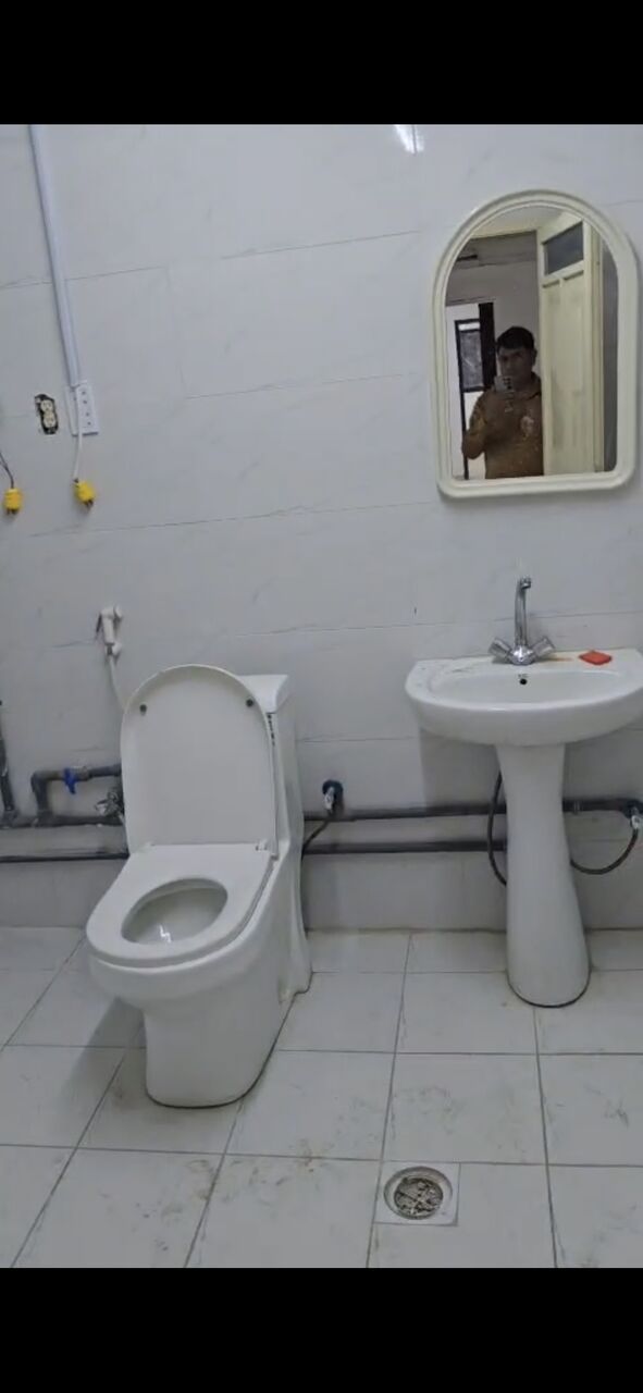 Dammam, Apartments, Flats, Houses & Villas, SAR 18000/year,  5 BR,  5 Bhk Apartment For Rent At Dammam Ghirnata