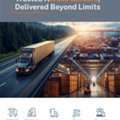 Leading Freight Logistics Company For End To End Shipping