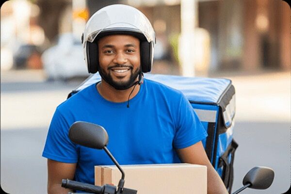 Cape Town, Logistics, Quick Delivery Courier Service Joburg For Fast Shipping