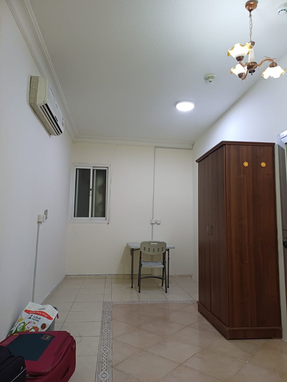 Riyadh, Rooms for Rent, SAR 1500/month,  Furnished,  Fully Furnished Executive Bachelor Room For Indian Muslim Working Professionals