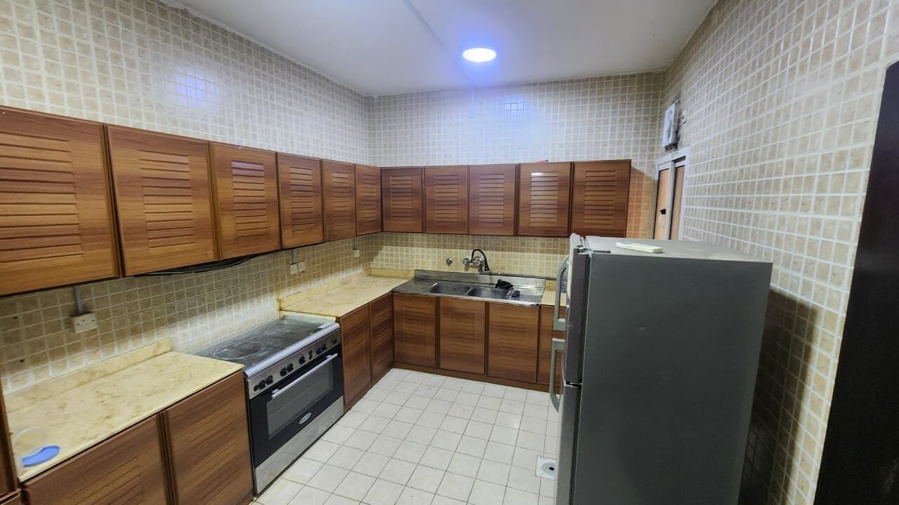 Riyadh, Rooms for Rent, SAR 1500/month,  Furnished,  Fully Furnished Executive Bachelor Room For Indian Muslim Working Professionals