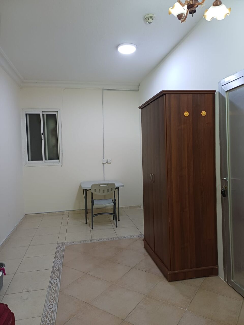 Riyadh, Rooms for Rent, SAR 1500/month,  Furnished,  Fully Furnished Executive Bachelor Room For Indian Muslim Working Professionals