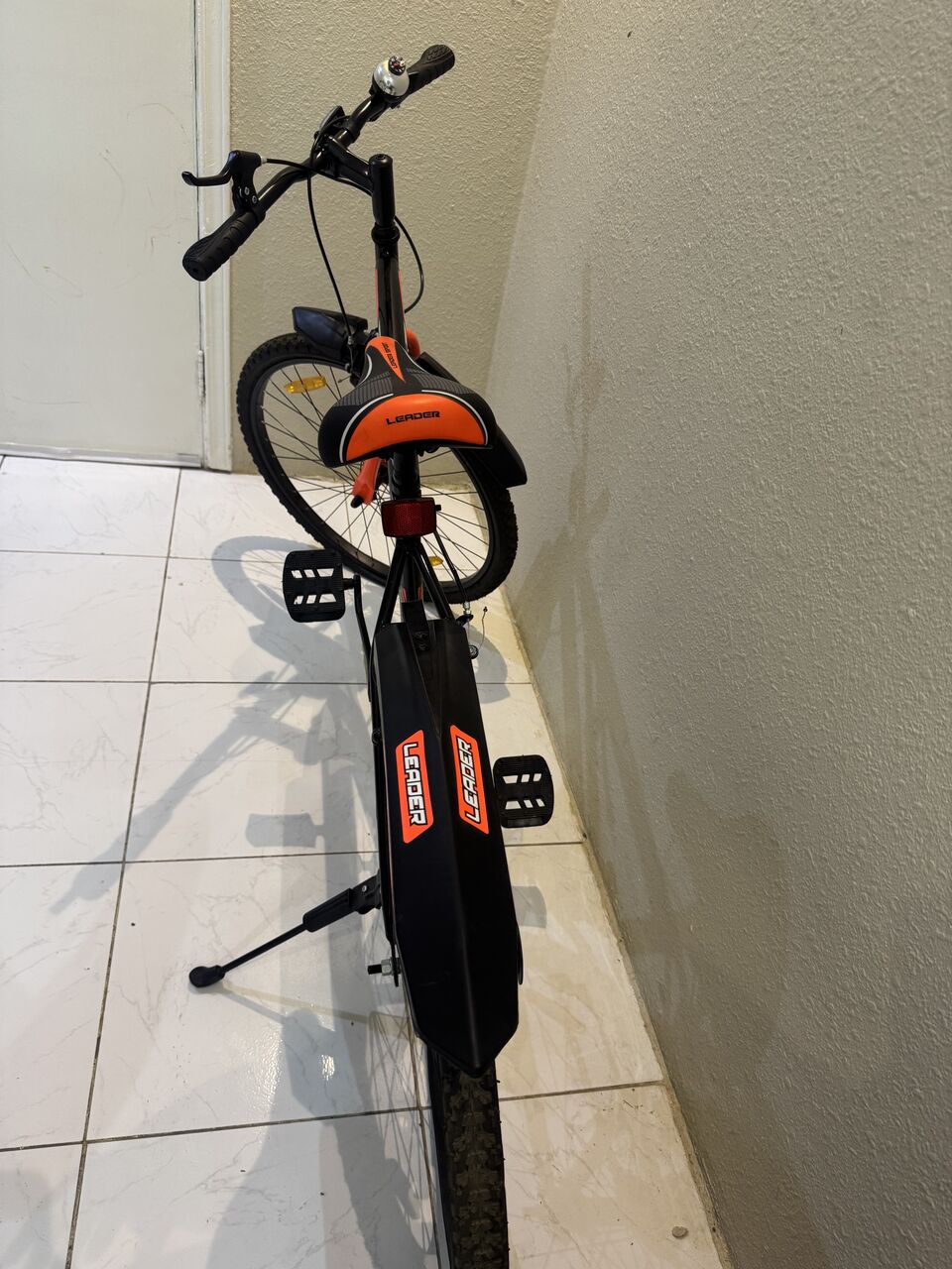 Al Malaz, Bicycles, SAR 450,  🚲 Brand New Leader Scout Bicycle For Sale – Excellent Condition