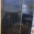 SAR 200,  Two-door Wooden Storage Cabinets (2) And Big Mirror