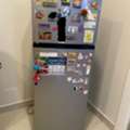 SAR 950,  Double Door Mounted Fridge
