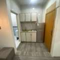 We Have An Apartment For Rent In Buqayq City. It Has A Bedroom, Living Room, Kitchen, And