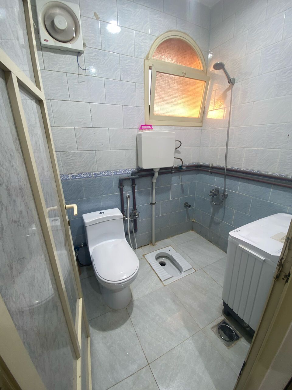 Abqaiq, Real Estate, We Have An Apartment For Rent In Buqayq City. It Has A Bedroom, Living Room, Kitchen, And