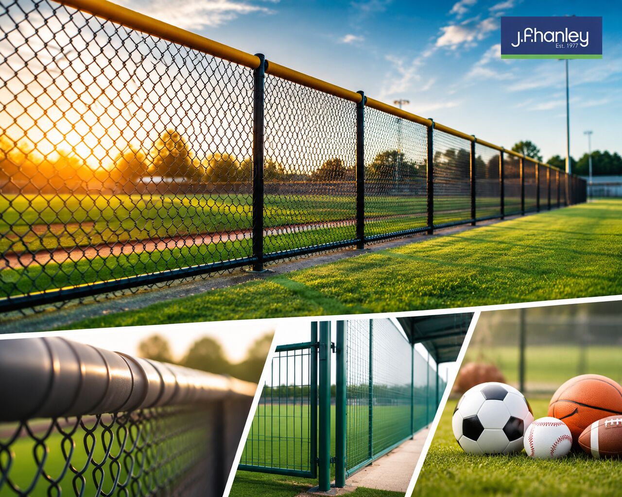 Dublin, Farm & Garden, EUR 6999,  High Security Fencing Solutions For Maximum Perimeter Protection