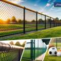 EUR 6999,  High Security Fencing Solutions For Maximum Perimeter Protection
