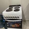 SAR 900,  Electric Gas Oven