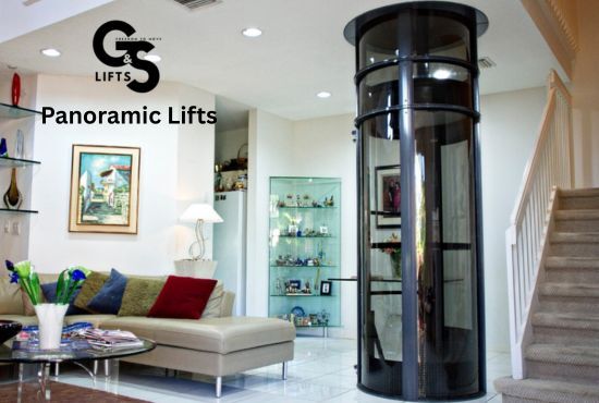 London, Construction, Choose The Perfect Panoramic Lifts Solution