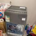 SAR 940,  Washing Machine Of 2.5 Ton Capacity