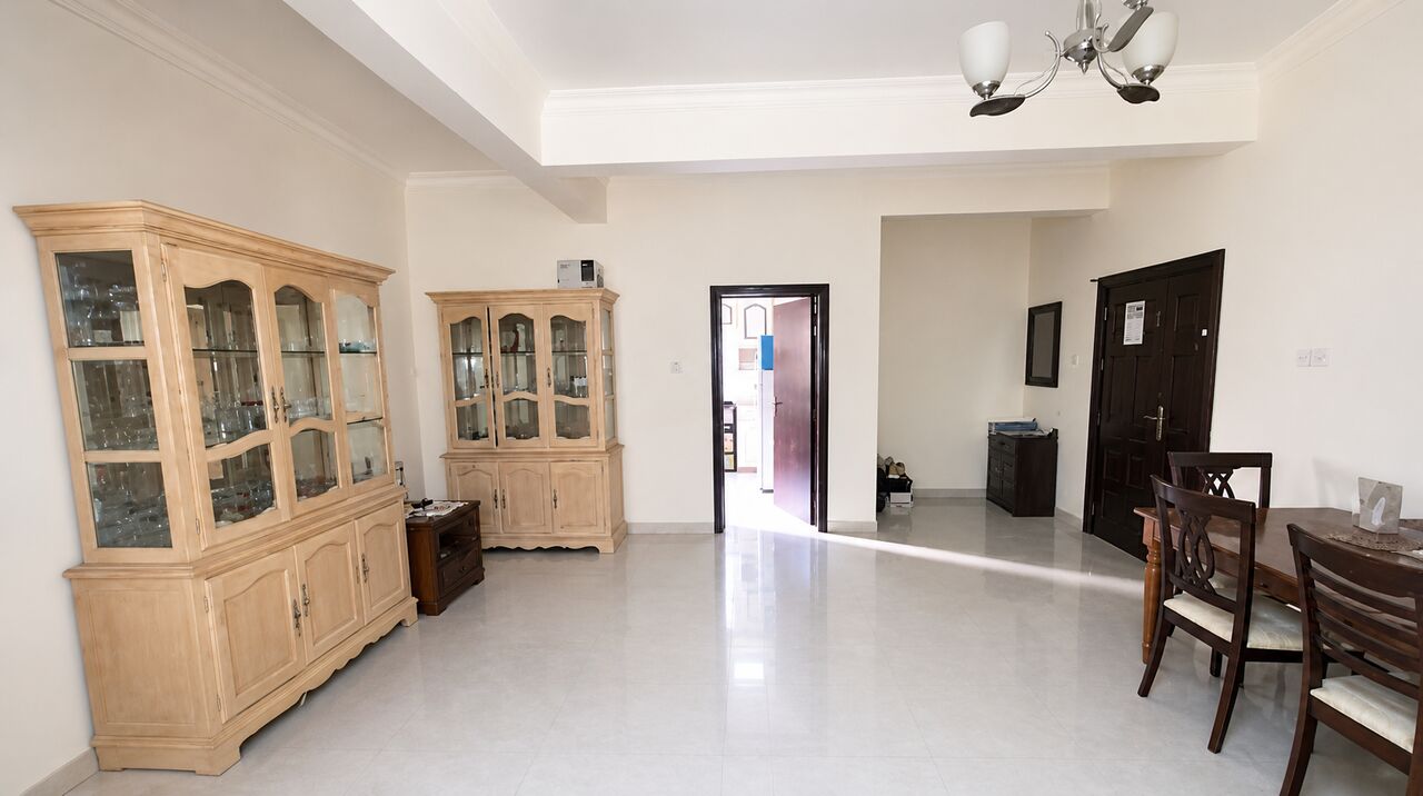 Juffair, Buildings, BHD 1100000,  930 Sq. Meter,  For Sale &ndash; Investment Building In Juffair.