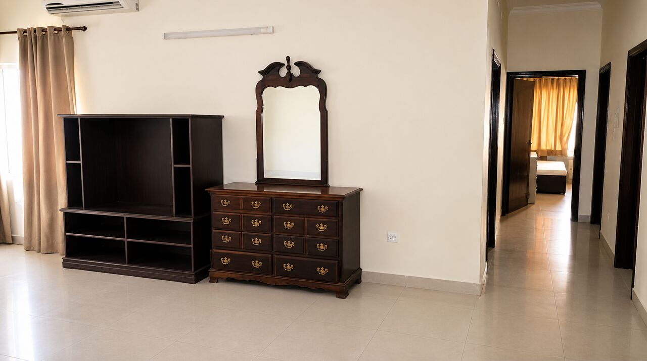 Juffair, Buildings, BHD 1100000,  930 Sq. Meter,  For Sale &ndash; Investment Building In Juffair.