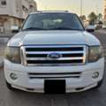 SAR 33,  Ford Expedition,  2012,  Automatic,  334000 KM,