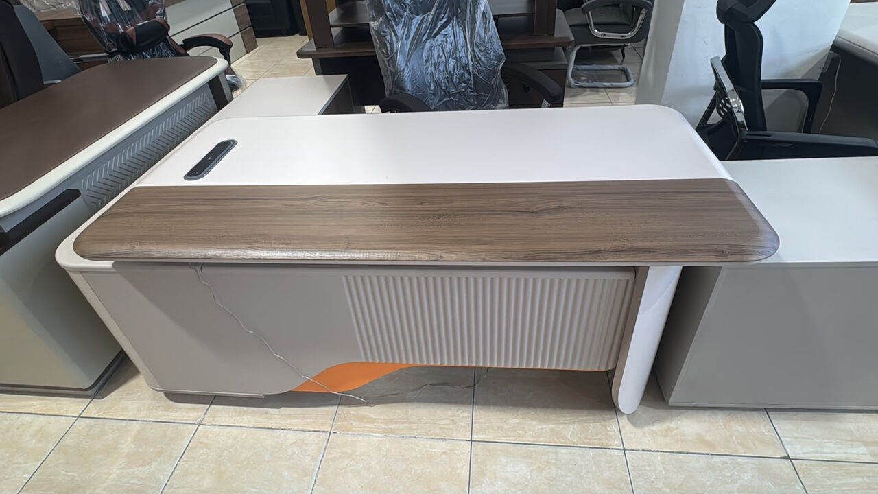 Jeddah, Furniture, SAR 1,  Premium Quality Of Office Furniture Available