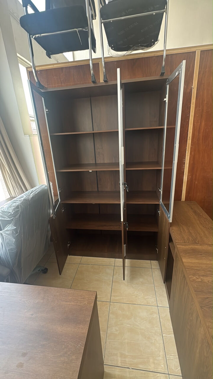 Jeddah, Furniture, SAR 1,  Premium Quality Of Office Furniture Available