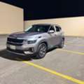 SAR 68000,  Kia Seltos,  2023,  Automatic,  40000 KM,