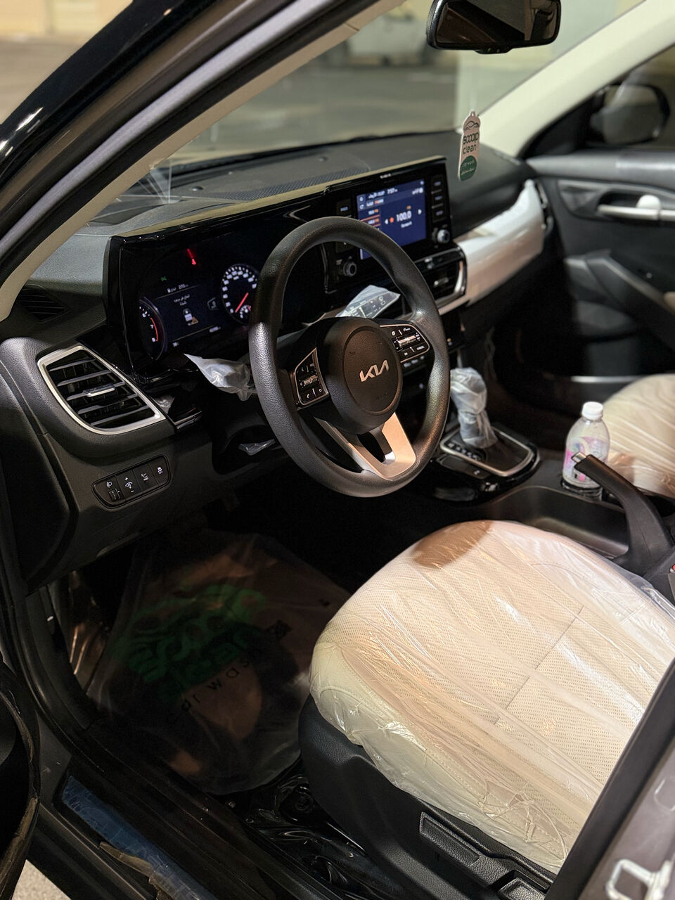 Riyadh, Vehicles, Cars & Trucks , SAR 68000,  Kia Seltos,  2023,  Automatic,  40000 KM,