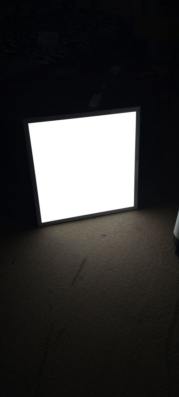 Al Malaz, Electrical & Plumbing, SAR 40,  Ceiling Panel Lights