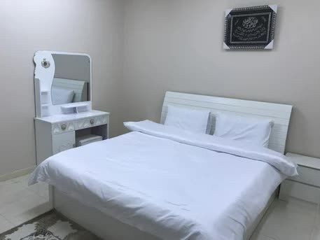 Yanbu, Apartments, Flats, Houses & Villas, SAR 1500/month,  Furnished,  1 BR,  38 Sq. Meter,  Family Room For Rent In Yanbu Monthly