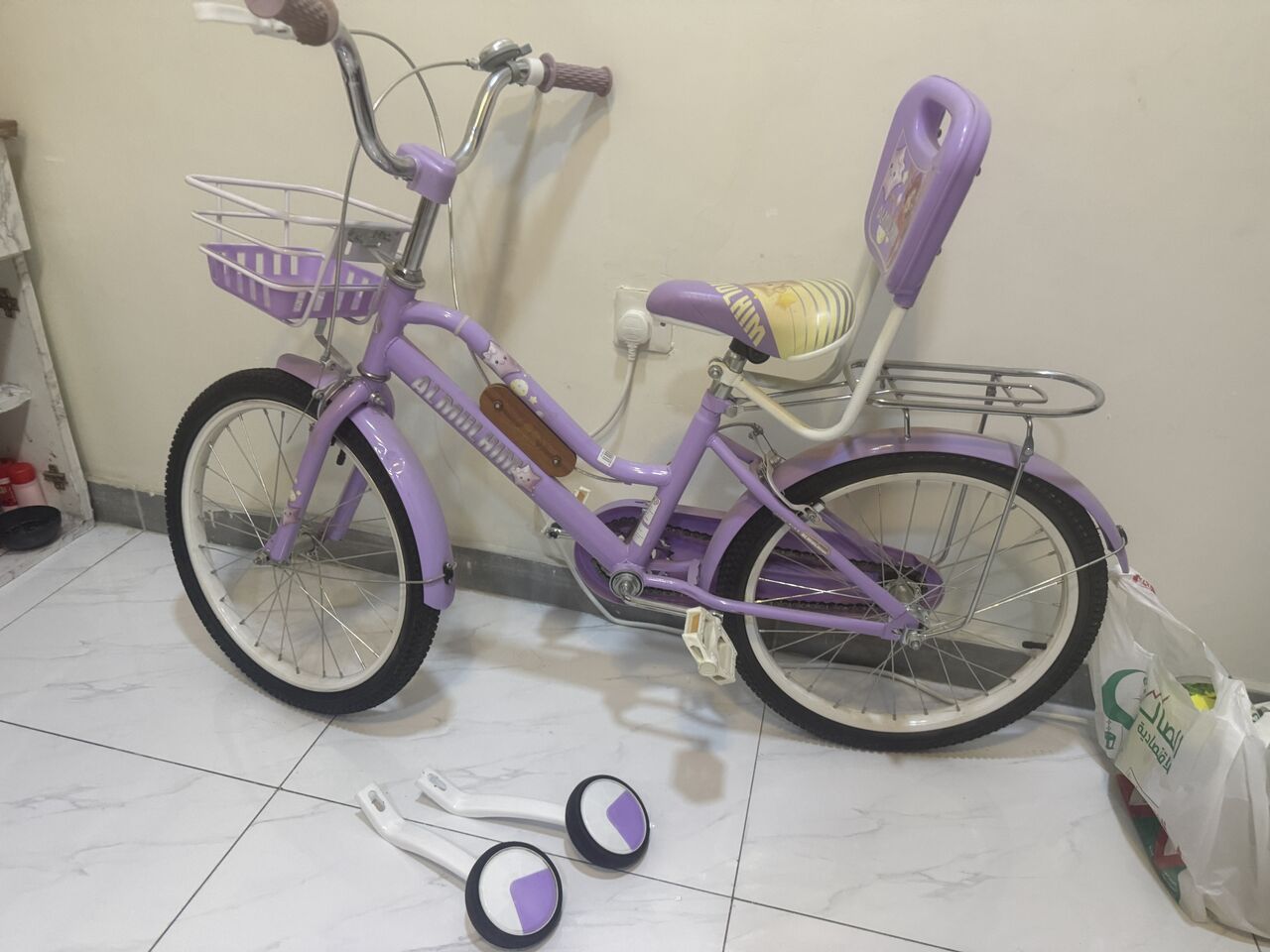 Dammam, Household Items, SAR 500,  Used Sofa / Bicycle