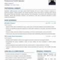 Looking For Forklift Operator Job