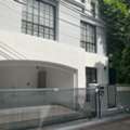 THB 120000,  36 Sq. Feet,  Townhome For Rent, 4 Floors, Newly Renovated, Soi Ekkamai 12, Near Ekkamai International